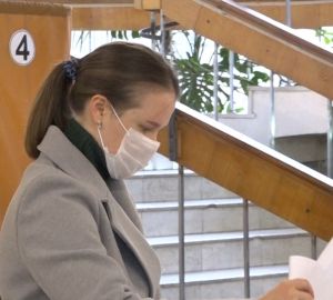 Обнародованы результаты губернаторских выборов в 9 регионах России