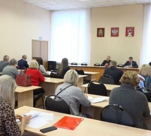 В Кузнецке отложат ремонт инфекционного корпуса больницы