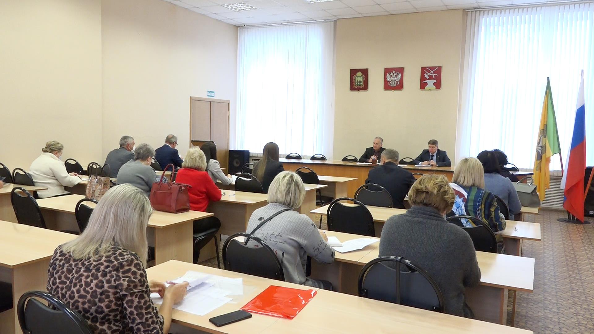 В Кузнецке отложат ремонт инфекционного корпуса больницы