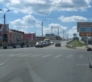 Стала известна дата возобновления работ на путепроводе в Кузнецке