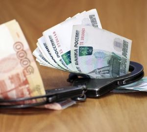 Экс-руководитель «Сурского гидроузла» предстанет перед судом за взятку