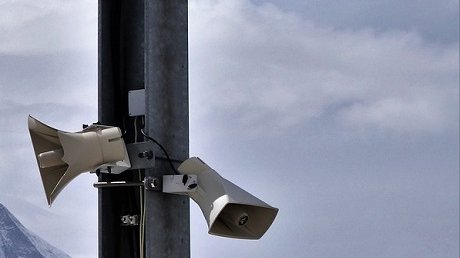 В Кузнецке утром завоют сирены