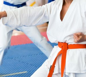 Каратисты из Пензенской области поедут на чемпионат мира