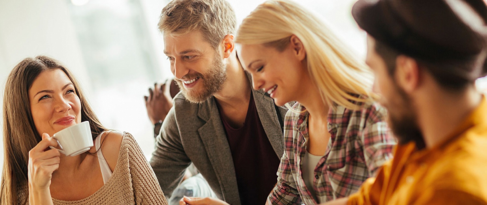 Арбековский ЖК «Парк Рояль» – жизнь в центре событий