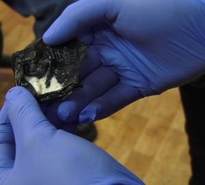 Родственника высокопоставленного пензенского чиновника заподозрили в хранении наркотиков