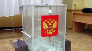 Александр Синюков рассказал о мерах, принятых после «вброса» на выборах в Бессоновке