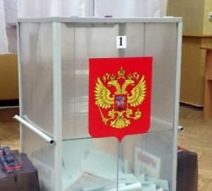 Александр Синюков рассказал о мерах, принятых после «вброса» на выборах в Бессоновке