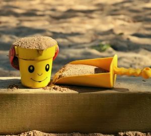 В Пензенской области обустроят 85 безопасных детских площадок