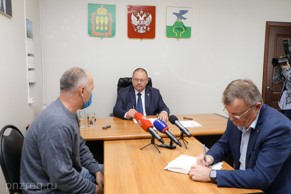 Жители Тамалы недовольны работой местной больницы