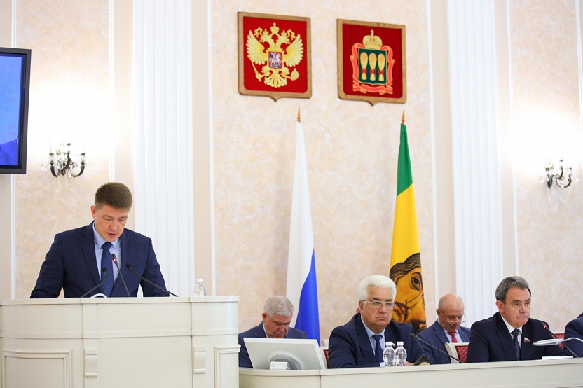 В Пензенской области инвалиды смогут получить жилье по договорам социального найма