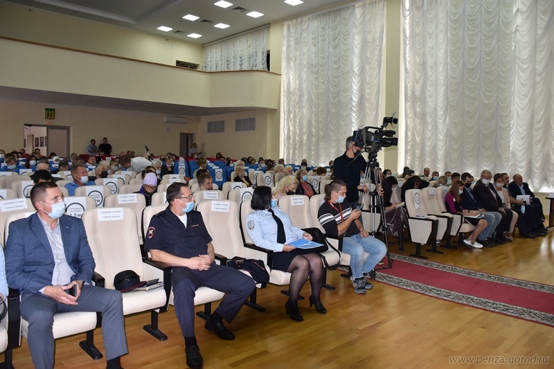 Собственники дач выступили против строительства дороги от ГПЗ до Терновки