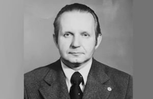 В Пензе умер известный судья по баскетболу