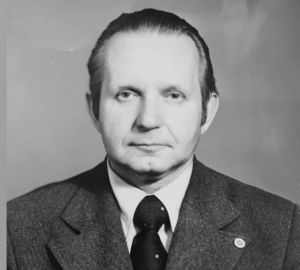 В Пензе умер известный судья по баскетболу