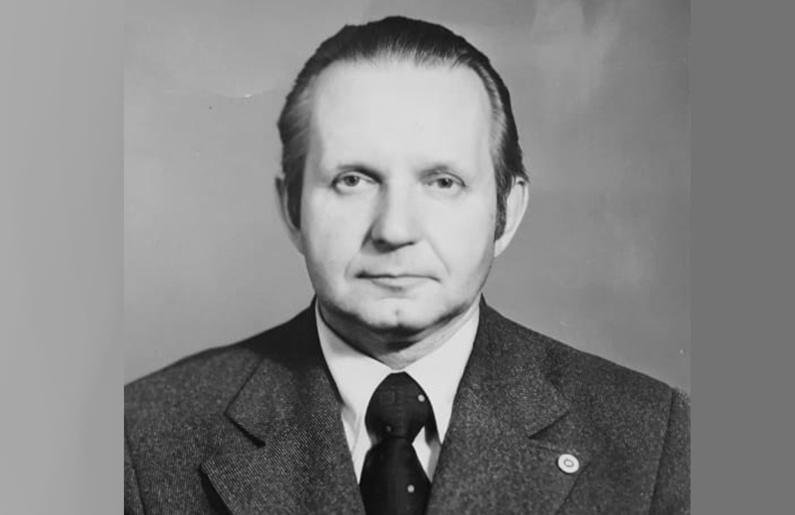 В Пензе умер известный судья по баскетболу