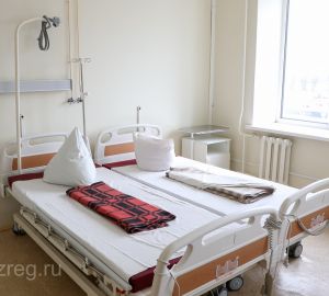 20 жителей Пензенской области скончались от COVID-19