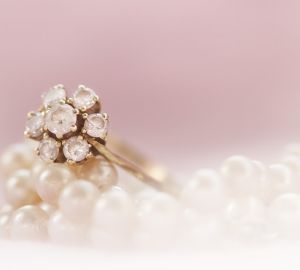 Стала известна стоимость драгоценных металлов на выходные