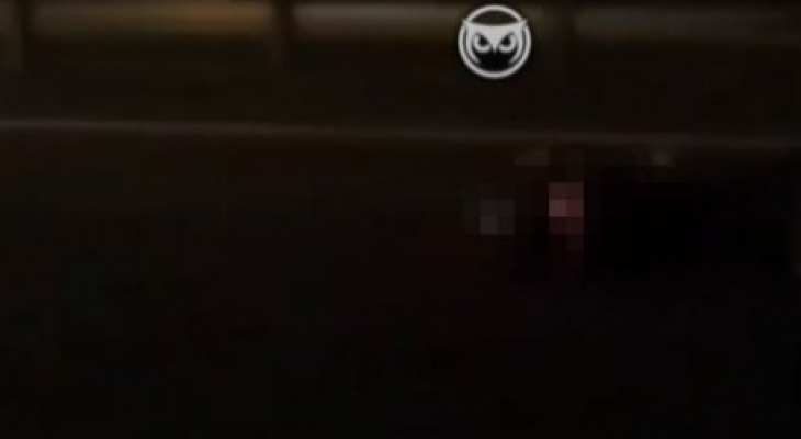 Под Пензой по сбитому пешеходу проехались машины