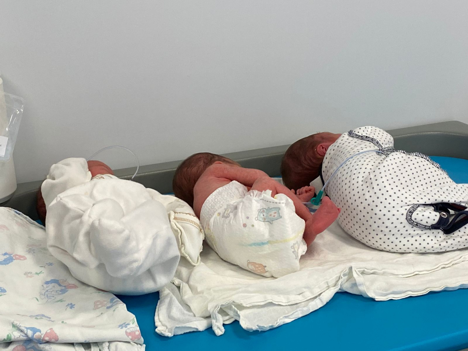 Мельниченко рассказал, влиял ли возраст на отбор кандидатов в кадровый резерв правительства