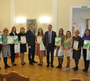 Кузнецк назван районом с наибольшей туристской привлекательностью