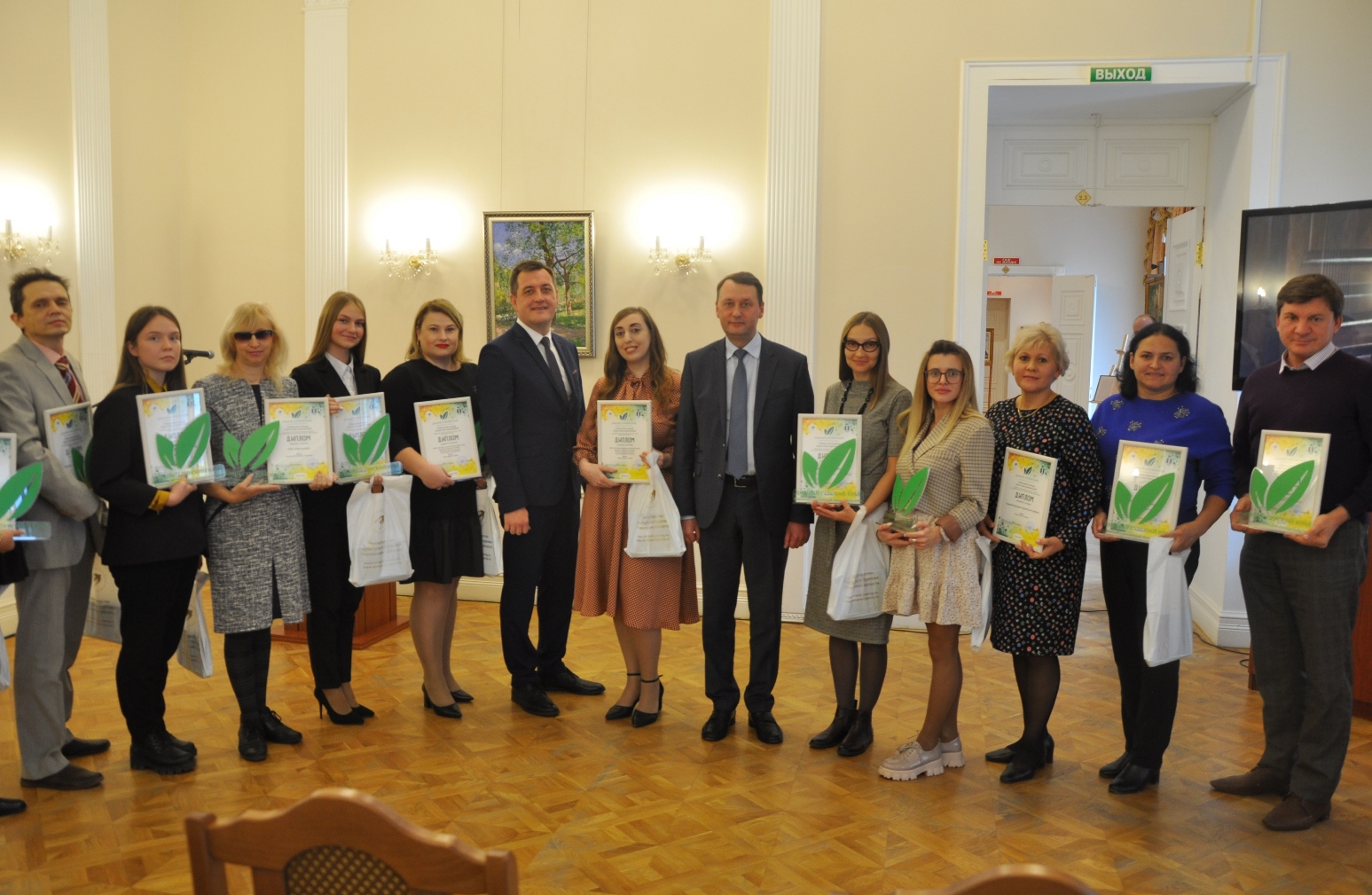 Кузнецк назван районом с наибольшей туристской привлекательностью