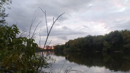 Обнародованы подробности гибели мужчины на пруду в Малосердобинском районе