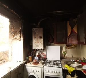 В Сердобске жителей дома, пострадавшего от взрыва газа, частично расселили