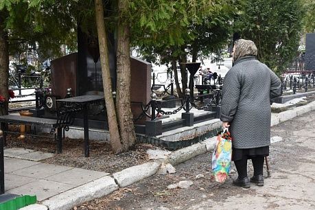 В Пензенской области от ковида все чаще умирают молодые