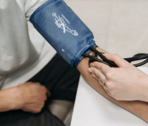 В тонометрах, разработанных в ПГУ, внедрена революционная техническая новация