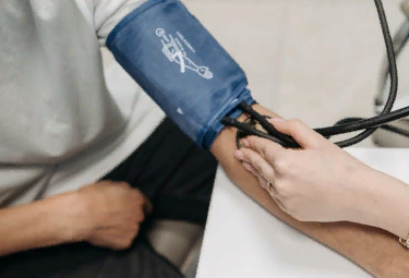 В тонометрах, разработанных в ПГУ, внедрена революционная техническая новация