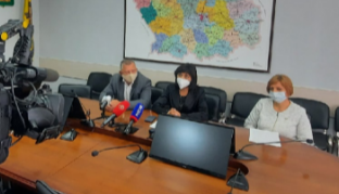 В Пензе озвучили число беременных, заболевших ковидом