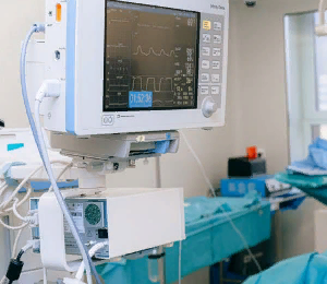 Реанимационные отделения больниц Пензы заполнены на 100 процентов