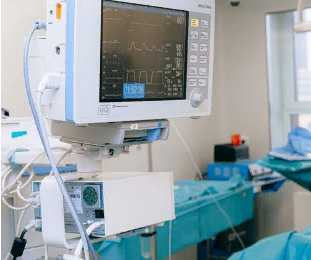 Реанимационные отделения больниц Пензы заполнены на 100 процентов