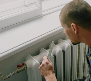 Тепло подано в 1800 многоквартирных домов Пензы