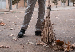 В Кузнецке с 24 сентября будут проводить «санитарные пятницы»