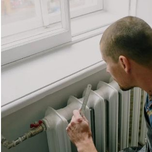 В Пензе проверят, насколько тепло в детских садах