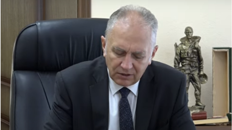 В Кузнецке планируют изменить подход к озеленению