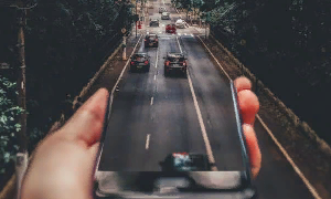 Водителям предлагают оцифровать свидетельство о регистрации транспортного средства