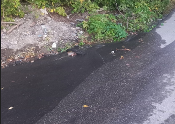 Пензенцы возмущены отсутствием возможности помыться