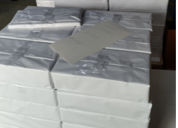 В облизбиркоме продемонстрировали работу комплексов обработки избирательных бюллетеней