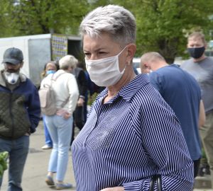 Известна новая картина распространения ковида в Пензенской области