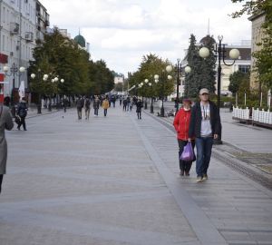 Ограничения из-за COVID-19 в Пензенской области признаны одними из самых суровых в России