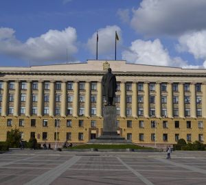 Олег Мельниченко отказался от мандата депутата