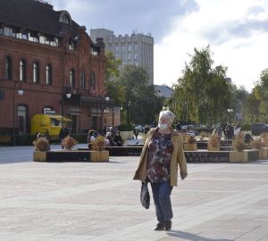 В Пензенской области новых зараженных COVID нашли в 9 районах