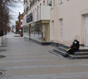 Новые зараженные коронавирусом выявлены в 13 районах Пензенской области