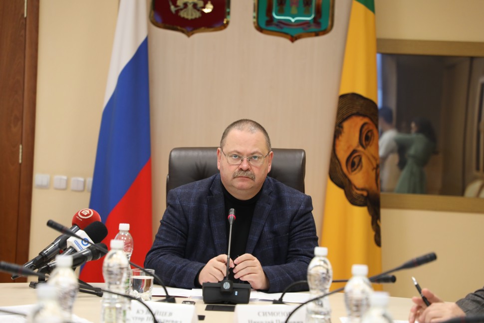 Пензенцам рассказали, как принять участие во Всероссийской переписи населения