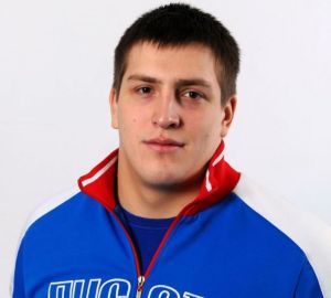 Спортсмен из Кузнецка занял "бронзу" на международном турнире по греко-римской борьбе