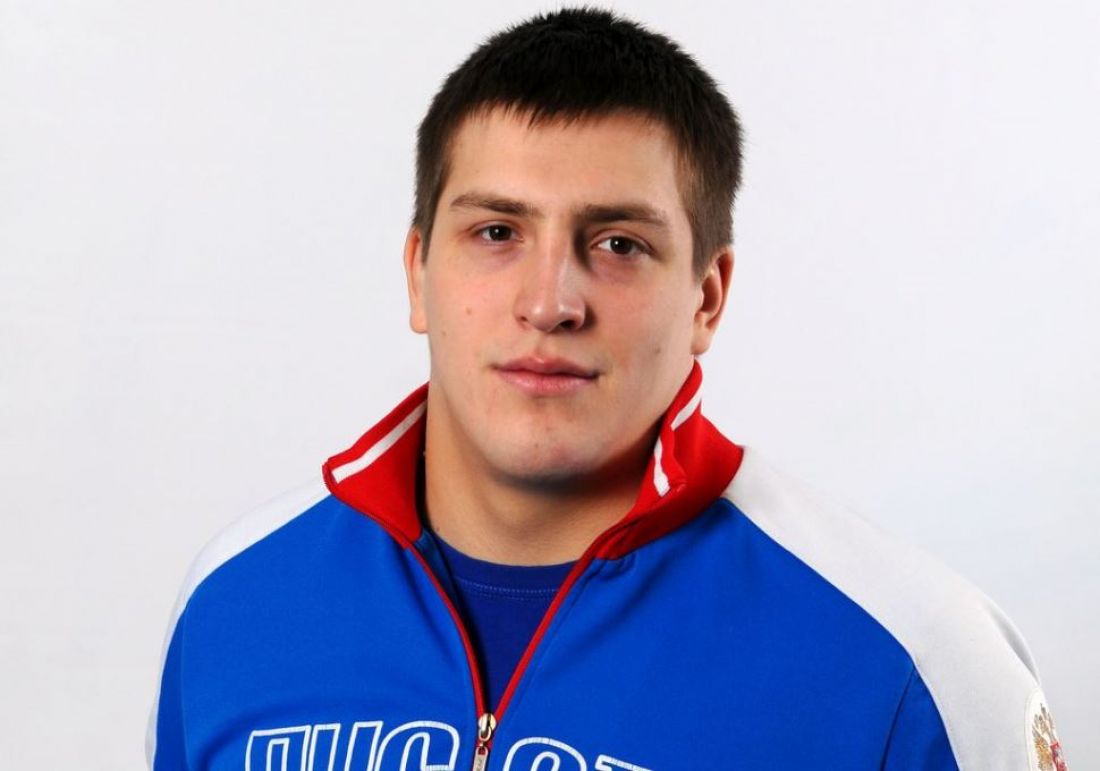 Спортсмен из Кузнецка занял "бронзу" на международном турнире по греко-римской борьбе