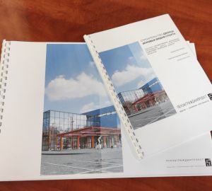 В Пензе планируют построить Дворец игровых видов спорта