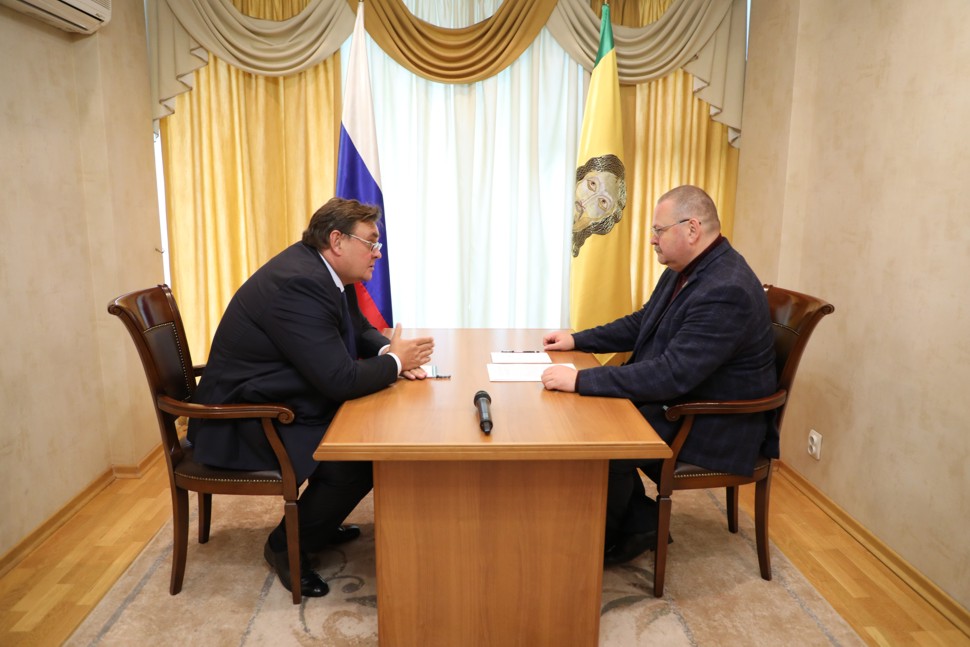 Около 11 миллионов рублей направлено на оказание бесплатной юридической помощи пензенцам