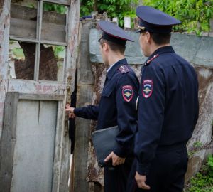 В Пензе проверили семьи, находящиеся в социально опасном положении